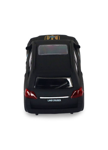 Автомодель Шевроны Героев Toyota Land Cruiser ЦСО Альфа () TechnoDrive KM6010SA (333930486)