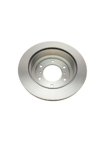 Диск тормозной (задний) Mitsubishi Pajero 00- (300x22) (вентилированный) 0 986 479 373 RU63 Bosch (366167974)