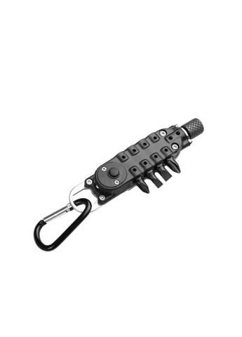 Мультитул - Брелок 10 в 1 JB-10 JB Tacticals (342966750)