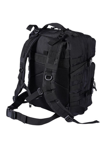 Рюкзак тактичний 50 л, з підсумками Військовий штурмовий рюкзак на MOLLE великий China (294336962)