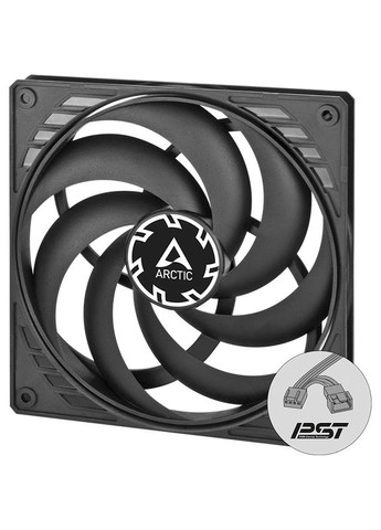 Вентилятор P14 Slim PWM PST (ACFAN00268A) Arctic (356728912)