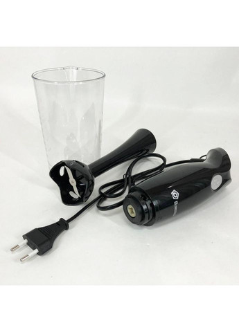 Блендер MS-5105 400 Вт со стаканом, красивый погружной блендер для дома, электрический блендер Domotec (365813312)