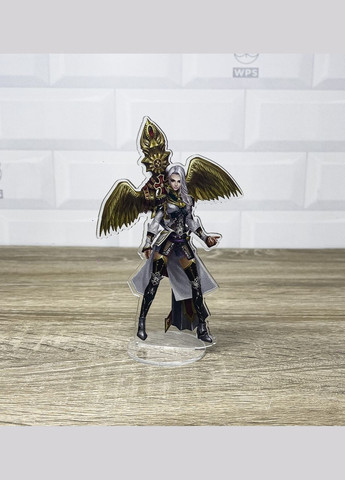 Акриловая коллекционная фигурка Forsaken World: War of Shadows 15 см No Brand (339618334)