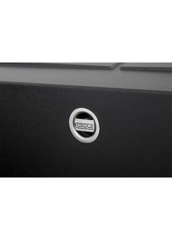 Кухонная мойка Unico 125 Nero 40 ELLECI (314929214)