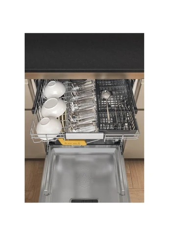 Встраиваемая посудомоечная машина W8I HF58 TU WHIRLPOOL