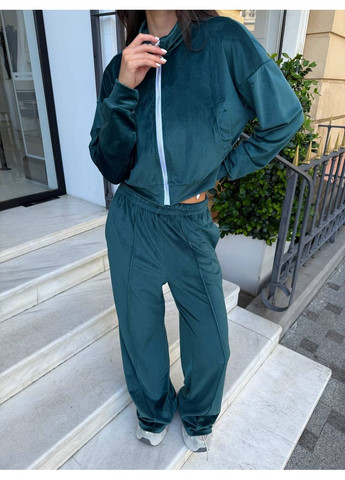 ✨ Повседневный костюм "Daily Soft" - замеры в описании GD/GL Модний простір (358888818)