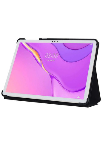 Чохол-книжка Premium для Huawei MatePad T 10s/T 10s (2nd Gen) Black (705445) BeCover (336953764)