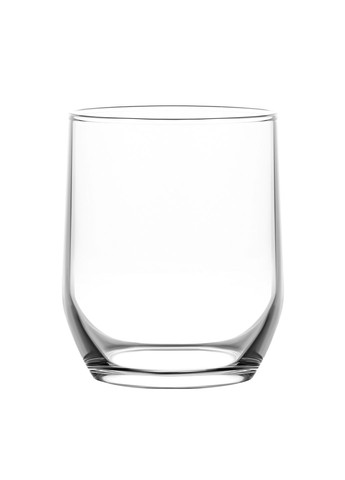 Набір склянок низьких Gloria 315 мл 6 шт AR2631GL Ardesto (296910361)