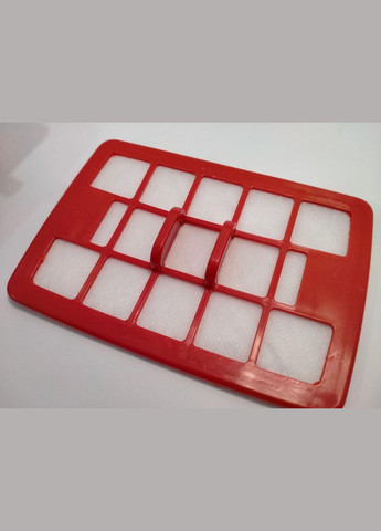 Комплект фільтрів для пилососа 466439 Gorenje (329202225)