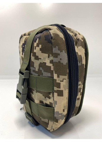 Підсумок під медичну аптечку з відривною спинкою Піксель МОРНИНГ КЕТ (352168801)