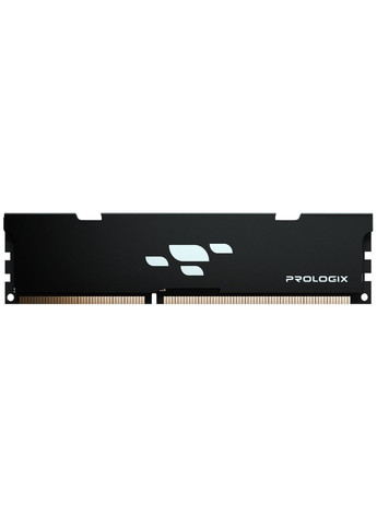 Модуль памяти DDR4 16GB/3200 Black (PRO16GB3200B4) Prologix (336954244)