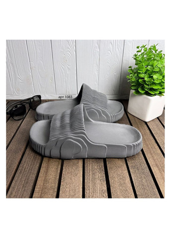 Чоловічі шльопанці No Brand (331344659)