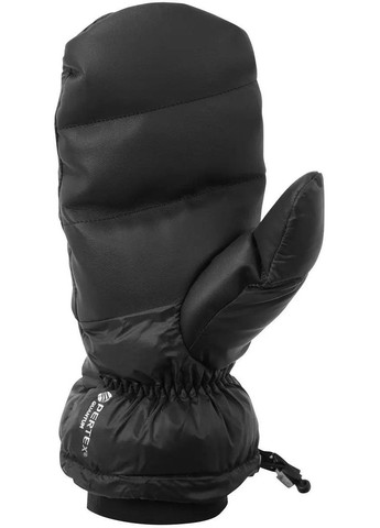 Рукавицы ontane Anti-Freeze itt Black Montane (316446240)