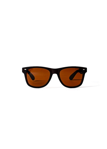 Сонцезахисні окуляри з поляризацією Вайфарер чоловічі 388-789 LuckyLOOK 388-789m (291884077)