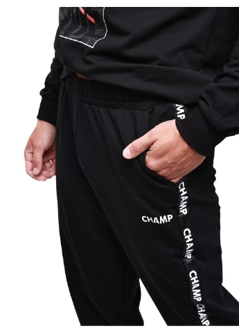 Штани спортивні чоловічі No Brand (363554192)