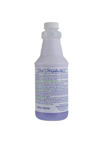 Спрей Precious Drop для собак и кошек, для тонкой и шелковистой шерсти, 473 мл (*) Chris Christensen (323481458)