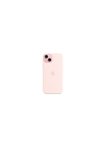 Чехол для мобильного телефона nk (MT143ZM/A) Apple iphone 15 plus silicone case with magsafe light pi (275076129)
