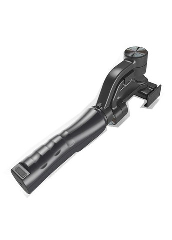 Трехосный стабилизатор стедикам ручной 3 H4 Handhed Gimbal для телефона Темно-серый (код: 3- H4) Axis (331613577)