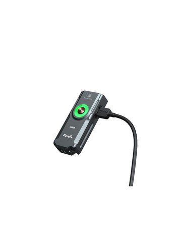 Фонарь наключительный E06R серый Fenix (353502155)