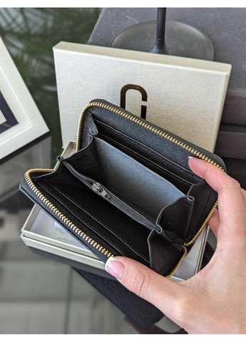 Кошелек Marc Jacobs мини черный No Brand (366726188)