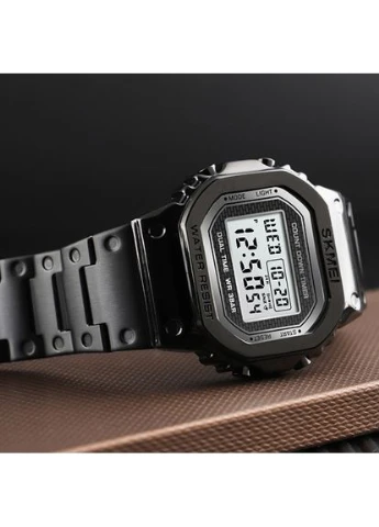 1456BK Black Skmei (387405892)