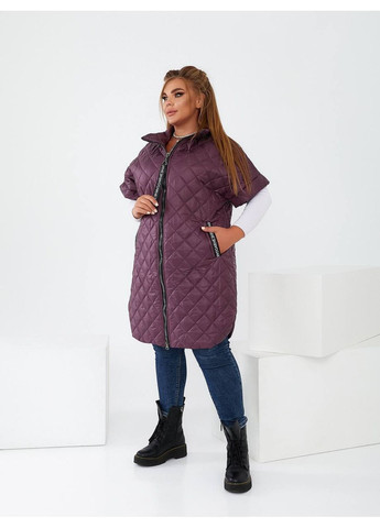 Жіноча стьобана жилетка Asi.Store.ua (365656382)