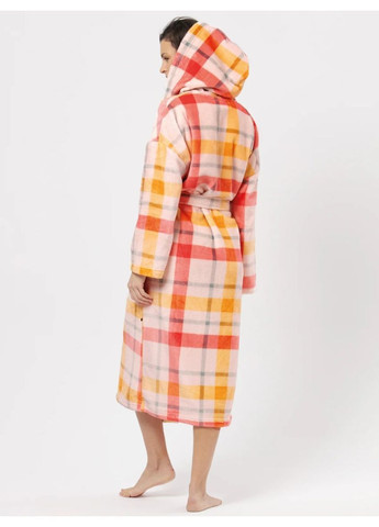 Жіночий халат Key (371635545)