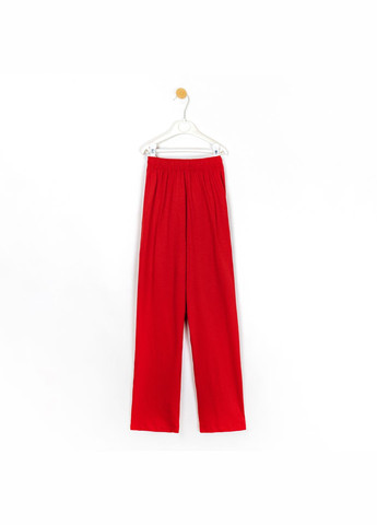 Комбинированная всесезон пижама dexter`s женская с новогодним принтом holly jolly dexter's