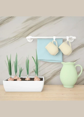 Самоклеюча стінова PET плитка 600x300x2mm (D) SW-00001680 Sticker Wall (298284297)