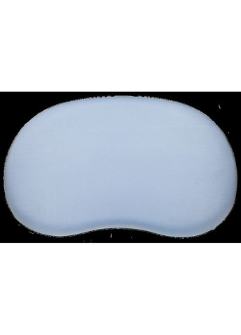 Ортопедическая подушка с эффектом памяти “Sonata” J2527 38x68 см Olvi (372889981)