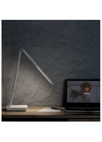 Настільна лампа Lite Intelligent LED Table Lamp MUE4128CN MiJia (279555021)