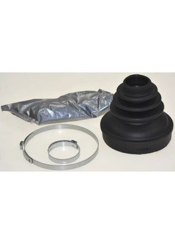 Пильовик приводу колеса Spidan (347160168)