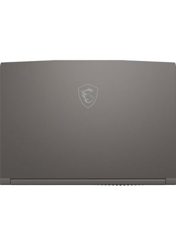 Ноутбук Thin 15 B13VE-1470XRO, Intel Core i7-13620H, 4.9GHz, 15.6" FHD, 16GB, SSD 512GB, NVIDIA GeForce RTX 4050 6GB, Free DOS MSI (331018976)