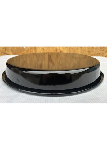 Противень круглый для духовки 34.5 см Жаровня для выпечки Asel (328905552)