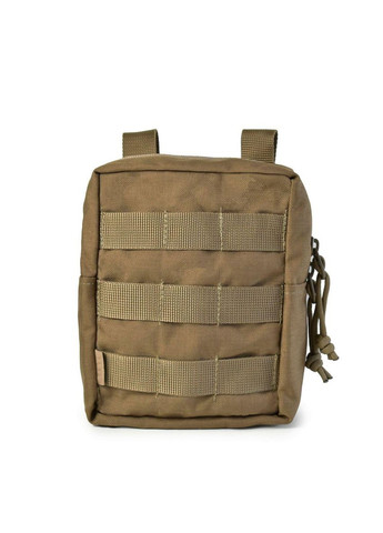 Итог утилитарный 14/18 Utility. Cordura 1000 L GIG military (370590190)
