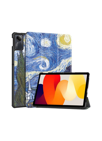 Чехол для планшета Smart Case Xiaomi Redmi Pad SE11" Night (709871) BeCover (316130008)