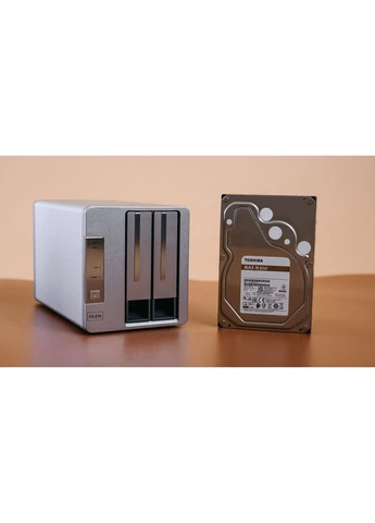 Жесткий диск 3.5" 10TB N300 (MN10ADA10TS) Toshiba (379028651)