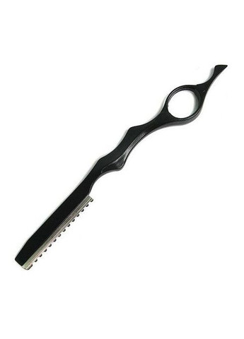 Филировочная бритва Razor Black Sway Professional Razor Black (366873573)