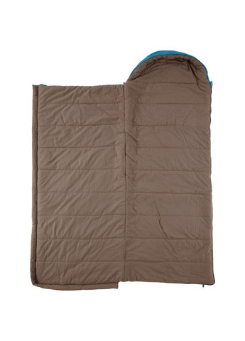 Спальный мешок Utah 190 -3°C Caneel Bay Left (340010) Grand Canyon (363044395)