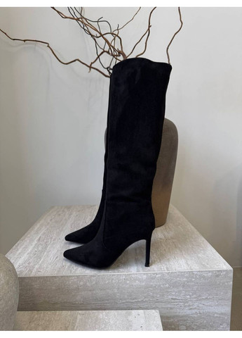 Чоботи труби демі No Brand (371916871)