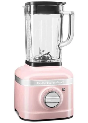 Блендер стаціонарний Artisan K400 5KSB4026EDR 1200 Вт рожевий KitchenAid (316594704)