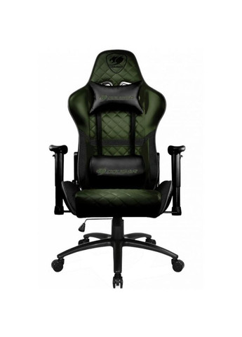 Крісло ігрове (m336984) Cougar Armor One X (369021261)