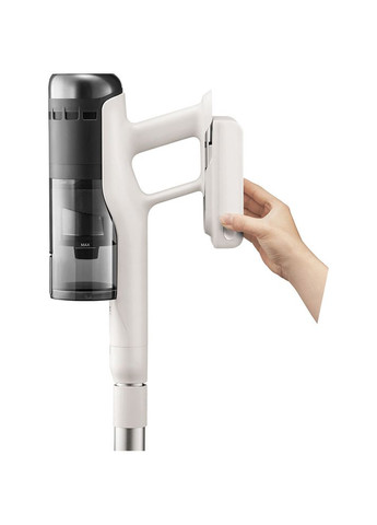 Пылесос Alioth H60 Hub Pro RoboRock (363838365)