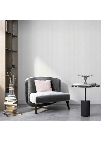 Самоклеюча гнучка штукатурка 600х600х2,5мм Сіра SW-00002984 Sticker Wall (373635208)