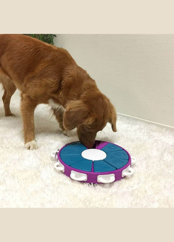 Іграшка інтерактивна для собак Твістер (no67335) Nina Ottosson (329995012)