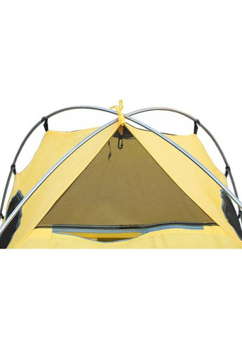 Палатка двухместная Tourist 2 Sand (UTLT-004-sand) Tramp Lite (322206405)