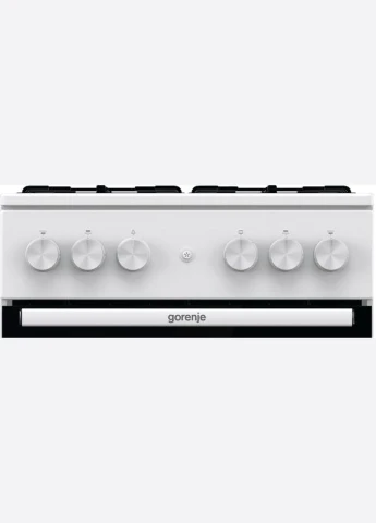плита gg5a12wh Gorenje