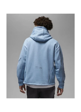 Худі чоловіче 23 Engineered Light Blue Dv7681-427 Air Jordan (365961371)