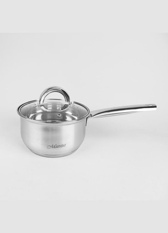 Набір кухонного посуду MR-2021 з 9 предметів Maestro (334004604)