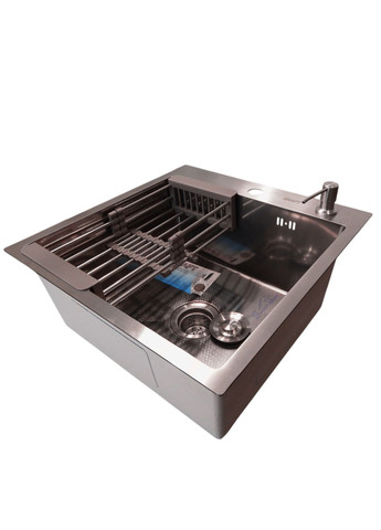 Светодиодный прожектор Sirius 100W SMD slim 6500К Kraft (365812665)